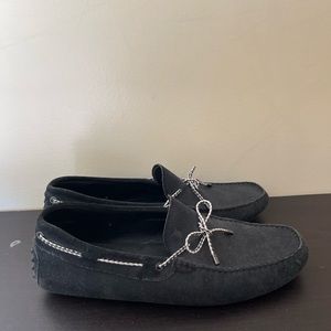Tod’s driving loafers sz 8